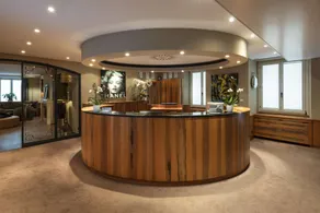 Art Boutique Hotel Monopol - Reception