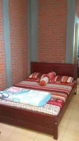 Penginapan Dena - Habitación
