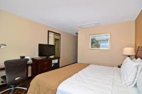 Pocono Resort & Conference Center - Pocono Mountains - Chambre