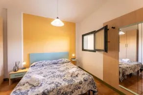 Quaint Residence I Mirti Bianchi Bilo 4 Nr. 6979 Ein-Zimmer-Apartments für 4 Personen - Zimmer