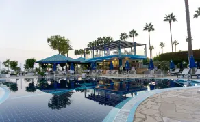 Anonymous Beach Hotel (Adults 16+) - Pool