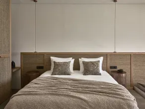 Olea All Suite Hotel, a Member of Design Hotels - Chambre