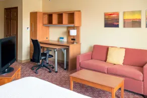 Sonesta Simply Suites Detroit Novi - Chambre