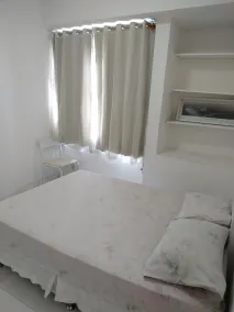 Apartments Almirante Goncalves - Room
