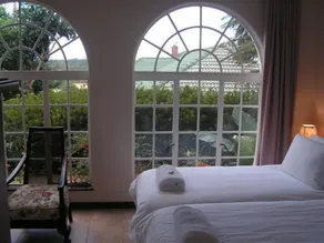 Bancroft B&B - Room