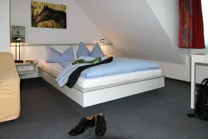 Vivotel Niederrhein - Zimmer
