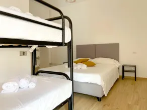 Hotel MarYsierra - Room