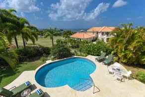 Royal Westmoreland - Royal Villa 4 by Island Villas - Piscina