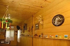 Pousada dos Plátanos - Restaurant