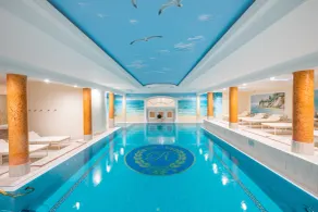 Rugard Thermal Strandhotel - Pool