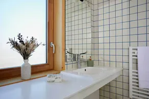 La Ferme Des Ailleurs - Badezimmer