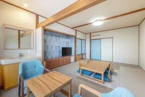 KAMENOI HOTEL Kusatsu Resort - Chambre