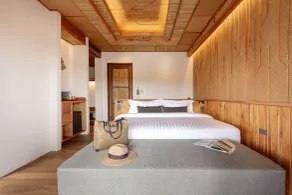 Venice Krabi Villa Resort - Room