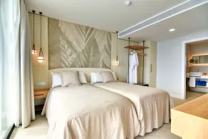 RELAXIA BEVERLY SUITES - Rum
