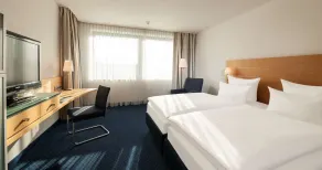 Dorint Pallas Wiesbaden - Chambre