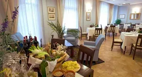 Relais Forti - Restaurant