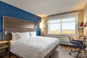 Tru By Hilton Lodi - Chambre