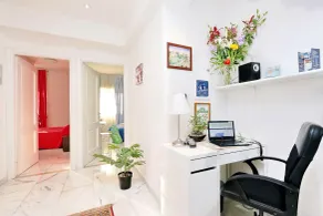I Pini di Roma - Rooms & Suites - Reception