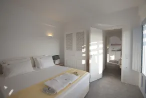 Sun Anemos Resort - Habitación
