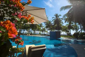 Clandestino Beach  - Pool