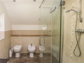 Meadow Lea - Bathroom