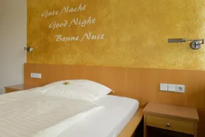 Hotel Alberga - Værelse