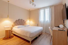 Grand Hôtel Senia - Chambre