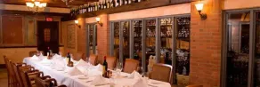 Penn's View Hotel Philadelphia - Restaurant
