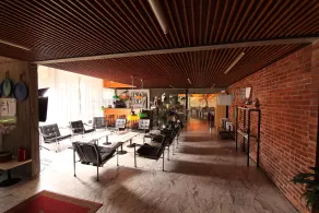 Hotel Marina - Hall
