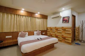Hotel Saubhagya - Rom