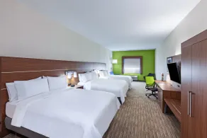 Holiday Inn Express & Suites Longview South I-20 by IHG - Chambre