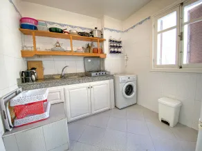 Dar Louis - Private kitchen