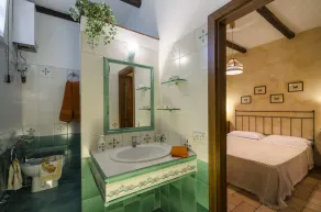 Agriturismo Istrice Innamorato - Badezimmer