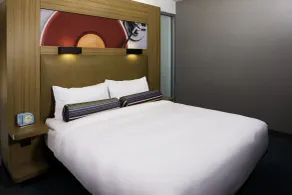 Aloft by Marriott Cleveland Downtown - Chambre