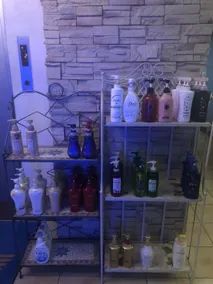 HOTEL MOBILIA (Adult Only) - Réception