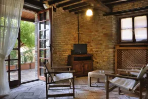 Albergo Diffuso Borgo Montemaggiore - Room
