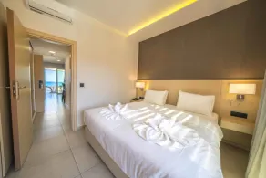 Marika Beach Hotel - Chambre