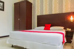 RedDoorz @ Cikutra 3 - Room