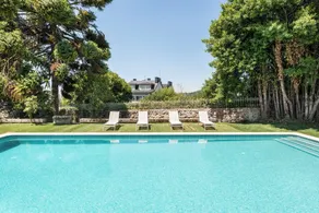 Palace House Ribeira Sacra - Pool