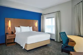 Residence Inn by Marriott Orlando at FLAMINGO CROSSINGS Town Center - Chambre