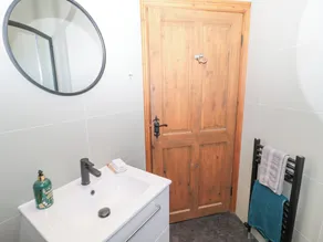 Matfen - Baño