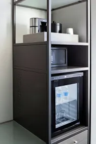 AC Hotel by Marriott Grand Rapids Downtown - Chambre