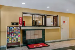 Econo Lodge Union City - Atlanta South - Hall