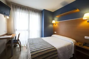 Hotel La Polar - Chambre