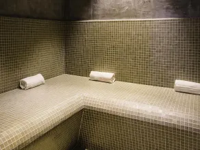 ibis Styles Nieuwpoort - Piscine