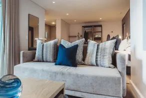 The Junction Boutique Hotel - Room