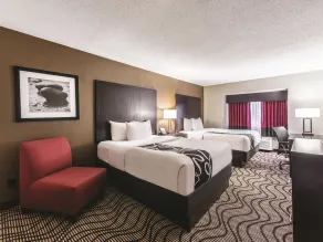 La Quinta by Wyndham Collinsville - St. Louis - Chambre