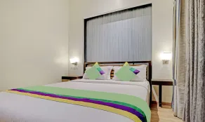 Treebo Astor HSR Layout - Room