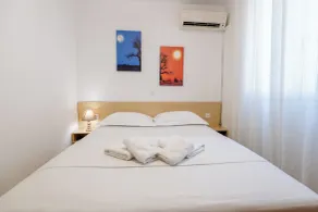 Corfu Glyfada Menigos Resort 49 - Rom