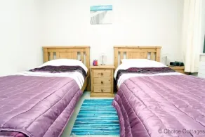 2 Bed in Westward Ho oc-p29080 - Habitación